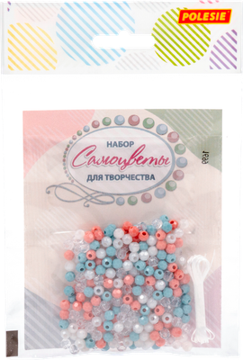 Набор для создания украшений Полесье Самоцветы / 79883