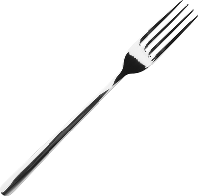 Столовая вилка Luxstahl Sydney KL-36A / кт8008