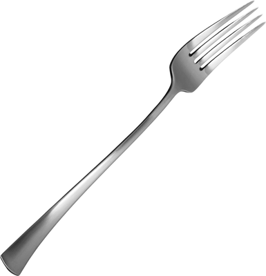 Столовая вилка Luxstahl Satin KL-20 / кт2935