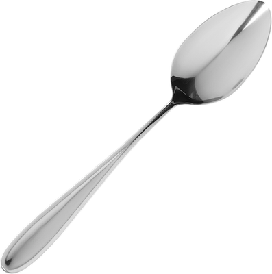 Кофейная ложка Luxstahl Asti KL-12 / кт0287