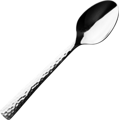 Кофейная ложка Luxstahl Dune KL-38 / кт8019