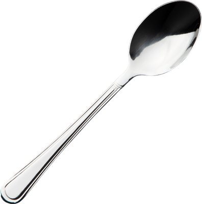 Кофейная ложка Luxstahl Magnolia KL-39 / кт8024