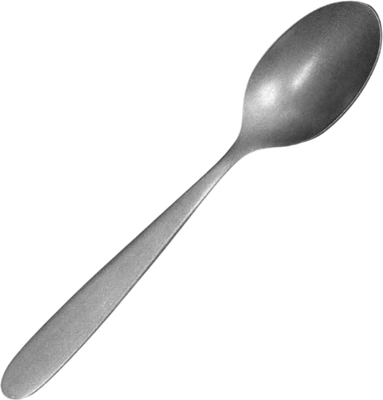 Кофейная ложка Luxstahl Parma Province кт8006