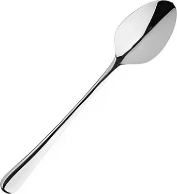 Кофейная ложка Luxstahl Sophia KL-6 / кт0234