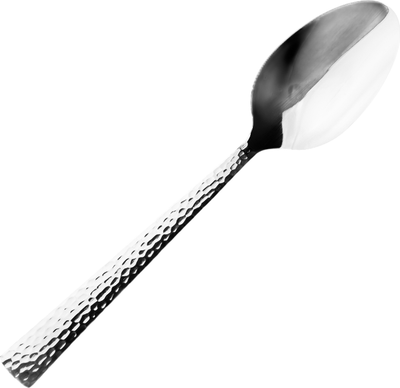 Столовая ложка Luxstahl Dune KL-38 / кт8017