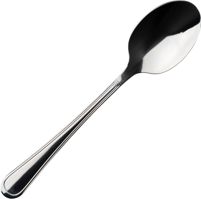 Столовая ложка Luxstahl Magnolia KL-39 / кт8022