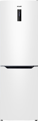 Холодильник с морозильником ATLANT Х-К ХМ-4621-109-NW
