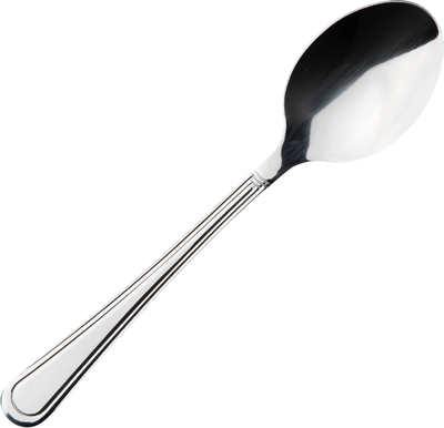 Чайная ложка Luxstahl Magnolia KL-39 / кт8023