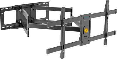 Кронштейн для телевизора Tuarex Alta-660 (черный)