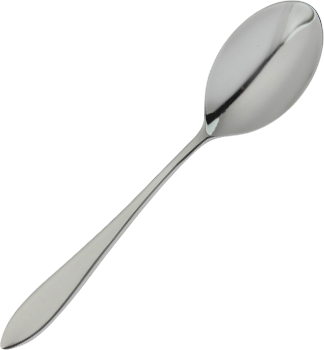 Чайная ложка Luxstahl Marselles DJ-08163 / кт2425