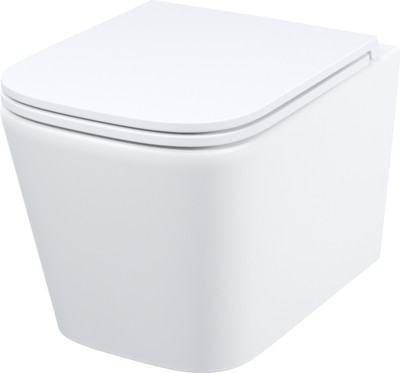 Унитаз подвесной IDDIS Bild BILRNSEi25