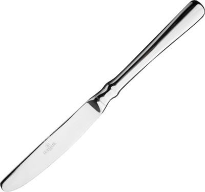 Столовый нож Luxstahl Bergamo KL-48 / кт0506