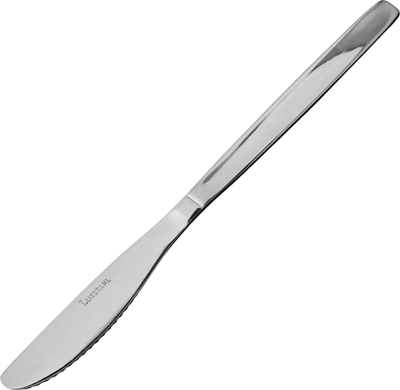 Столовый нож Luxstahl Iris KL-23 / кт2939