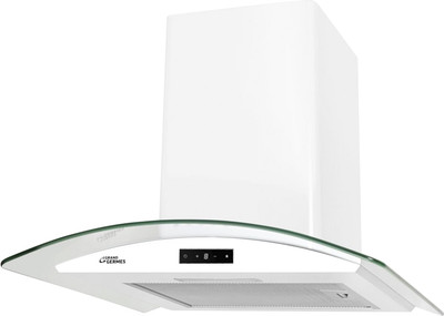 Вытяжка купольная Grand & Germes Brela Sensor (60, белый)