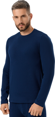 Термокофта Mark Formelle 721466 (р.104-176, темно-синий)