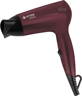 Компактный фен Vitek VT-2318