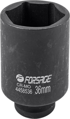 Головка слесарная Forsage F-4458536 (27094)