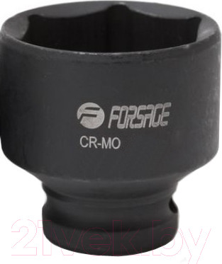 Головка слесарная Forsage F-44536TH (27097)
