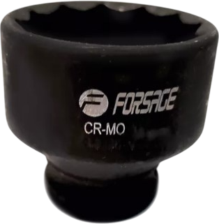 Головка слесарная Forsage F-46819 (27101)