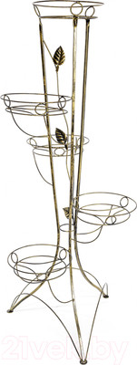 Стойка для цветов Dudo ПЦН-5НМ