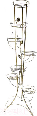 Стойка для цветов Dudo ПЦН-7НМ