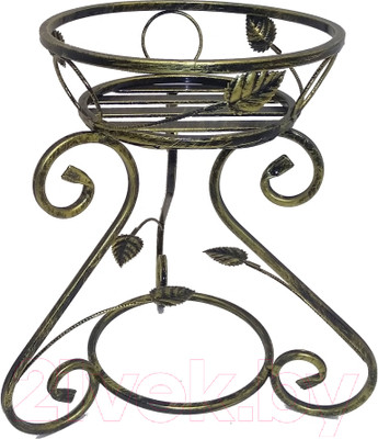 Стойка для цветов Dudo ПЦН-18НМ