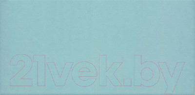 Плитка Beryoza Ceramica Атланта голубой (245x120)