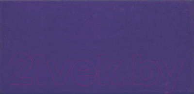 Плитка Beryoza Ceramica Атланта синий (245x120)