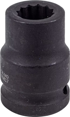 Головка слесарная RockForce RF-46817 (27131)