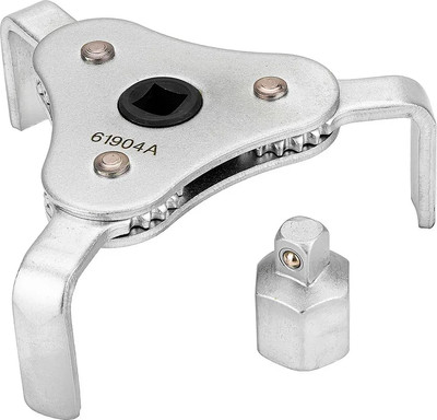 Съемник ForceKraft FK-61904A (65820)