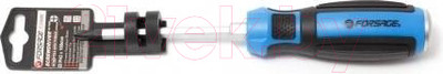 Отвертка Forsage F-7112003MS