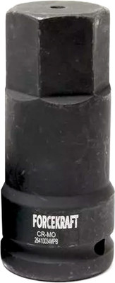 Головка слесарная ForceKraft FK-26410030MPB