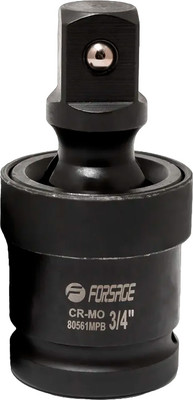 Шарнир карданный Forsage F-80561MPB