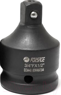 Адаптер слесарный Forsage F-80964MPB44 (28175)