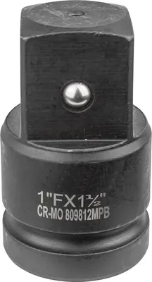 Адаптер слесарный Forsage F-809812MPB