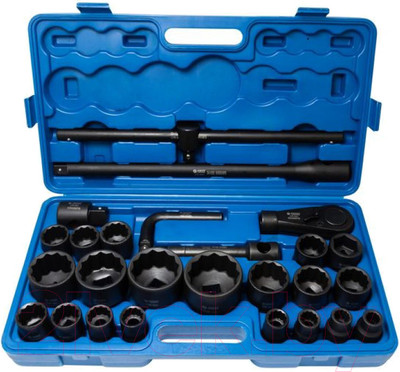 Универсальный набор инструментов Forsage F-68262-9MPB (28179)