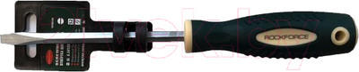 Отвертка RockForce RF-70130150