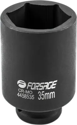 Головка слесарная Forsage F-4458535 (28341)