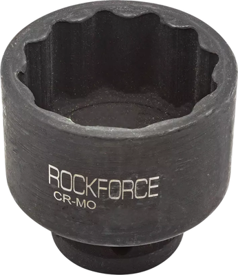 Головка слесарная RockForce RF-44834 (28348)