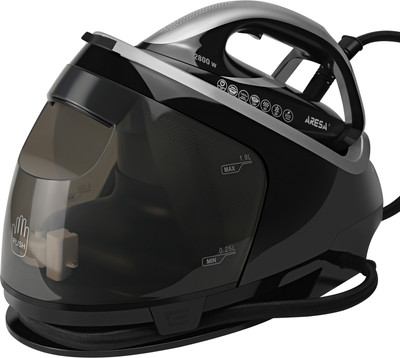 Утюг с парогенератором Aresa AR-5503