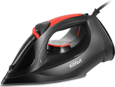 Утюг Kitfort КТ-2620