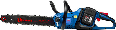 Пила цепная аккумуляторная Katana DT2103-PRO / KDT2103PRO.00