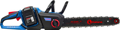 Пила цепная аккумуляторная Katana DT2104-PRO / KDT2104PRO.00