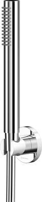 Душевой гарнитур Whitecross SET50MICROCR (хром)