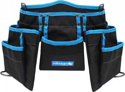 Пояс для инструмента Hoegert HT7G241