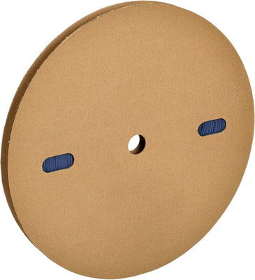 Трубка термоусаживаемая IEK ТТУ нг-LS 25/12.5 / UDRS-D25-50-K07 (синий)