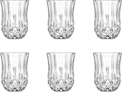 Набор рюмок RCR Opera 60мл (6шт)