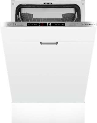 Посудомоечная машина Maunfeld MLP45130 Light Beam