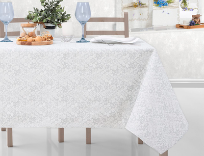 Комплект столового белья АртПостель Полевые цветы СБ.150.223