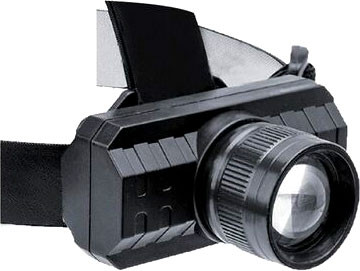 Фонарь Tokov Electric TKE-NF-A-04